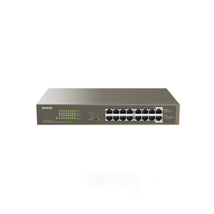 Tenda 16-Port 1000Mbps Gigabit Ethernet Switch