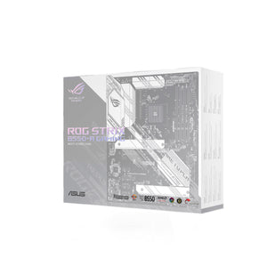 Asus ROG Strix B550-A Gaming Socket AM4 DDR4 Motherboard