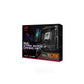 Asus ROG Strix X670E-F Gaming Wifi Socket AM5 DDR5 Motherboard