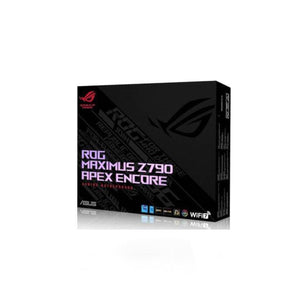 Asus ROG Maximus Z790 Apex Encore LGA 1700 DDR5 Motherboard