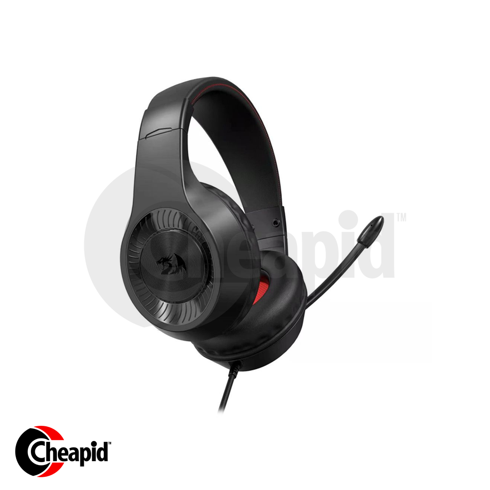 Redragon H130 Pelias Wired Gaming Headset